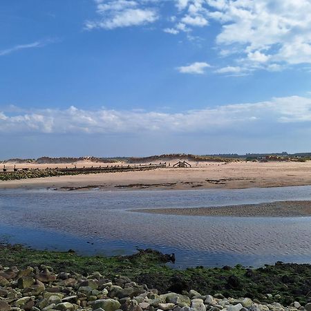 לוסימאות' 1 Fulmar Road**Next To West Beach And Golf Course מראה חיצוני תמונה