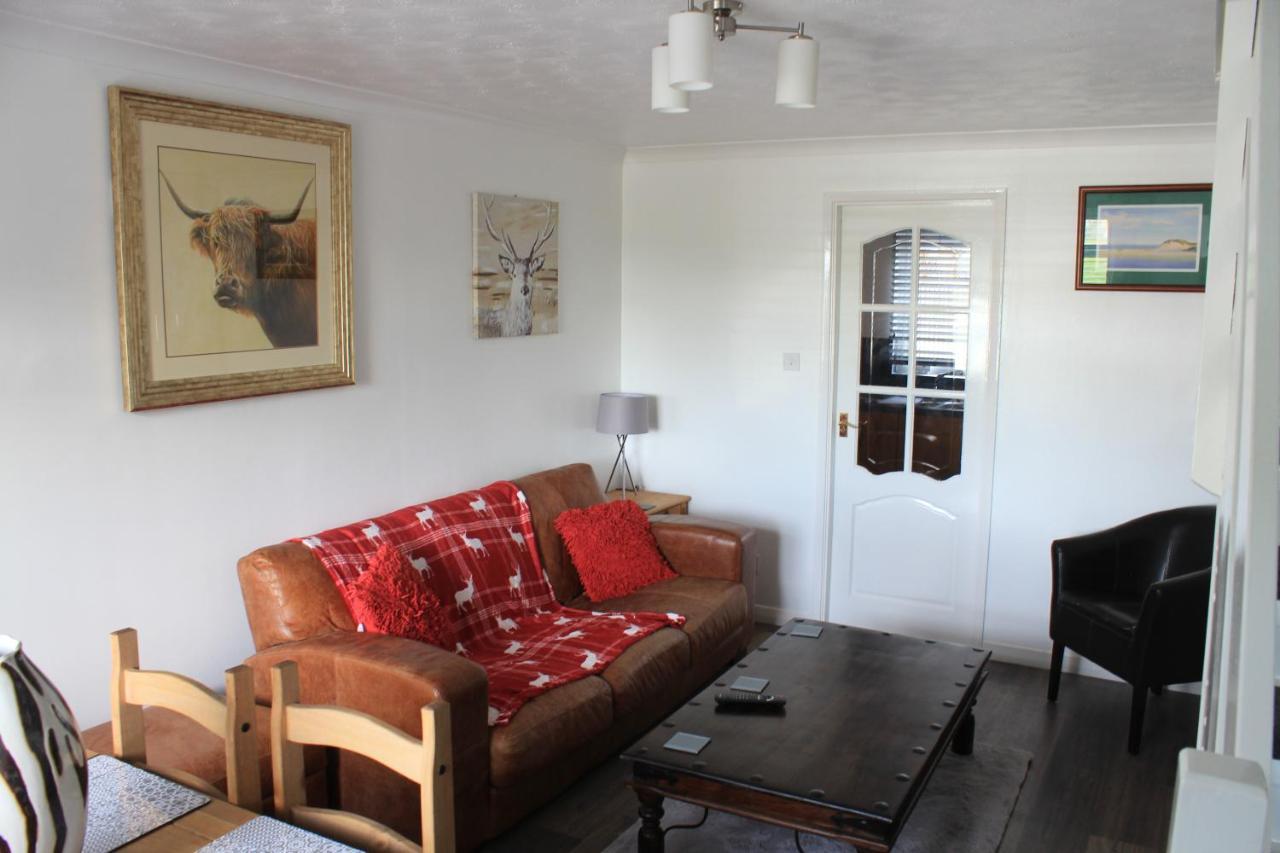 לוסימאות' 1 Fulmar Road**Next To West Beach And Golf Course מראה חיצוני תמונה
