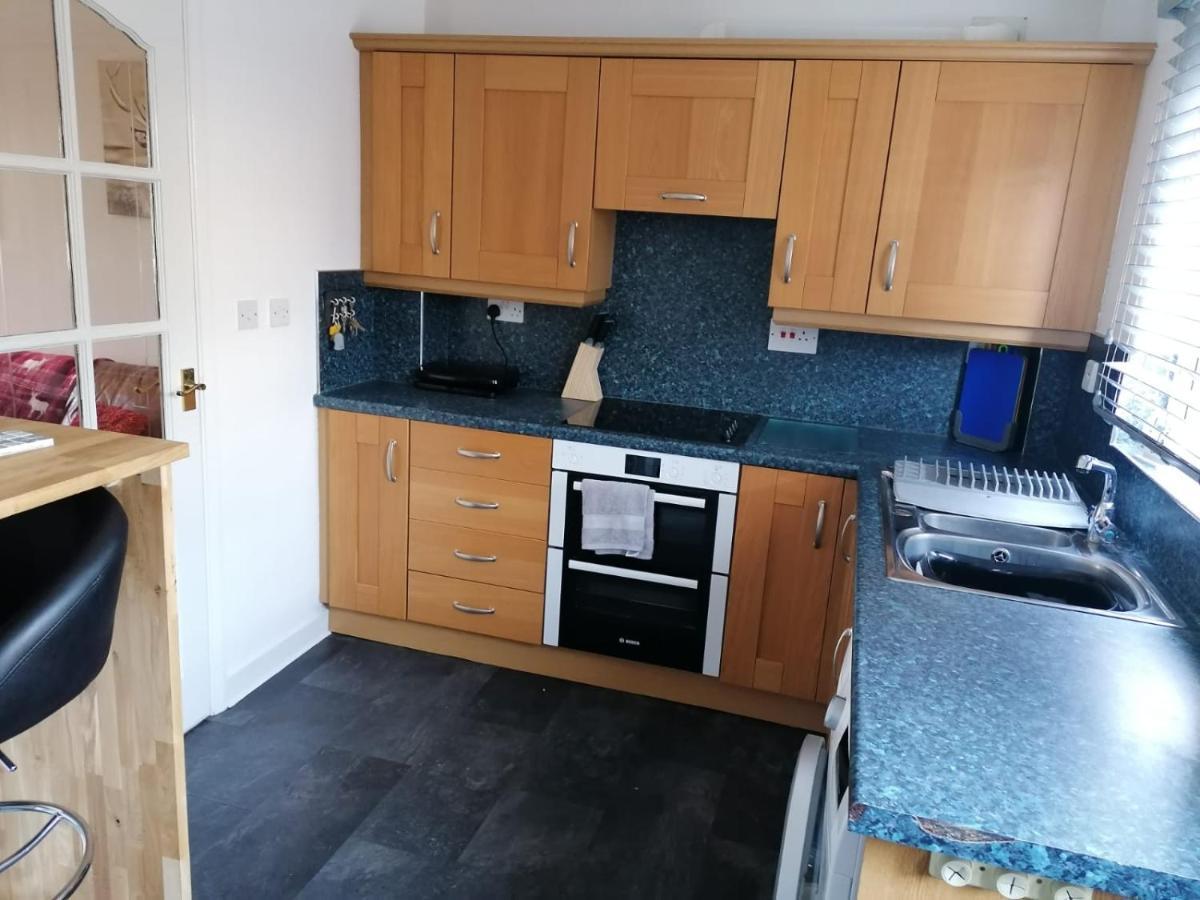 לוסימאות' 1 Fulmar Road**Next To West Beach And Golf Course מראה חיצוני תמונה