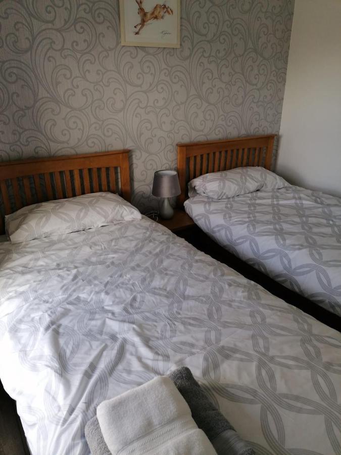 לוסימאות' 1 Fulmar Road**Next To West Beach And Golf Course מראה חיצוני תמונה