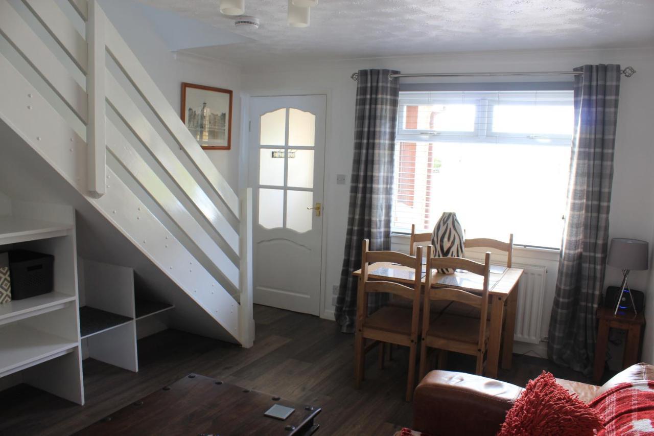 לוסימאות' 1 Fulmar Road**Next To West Beach And Golf Course מראה חיצוני תמונה