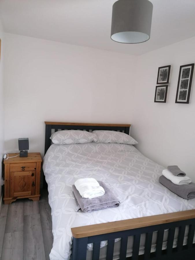 לוסימאות' 1 Fulmar Road**Next To West Beach And Golf Course מראה חיצוני תמונה