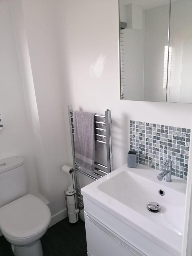 לוסימאות' 1 Fulmar Road**Next To West Beach And Golf Course מראה חיצוני תמונה