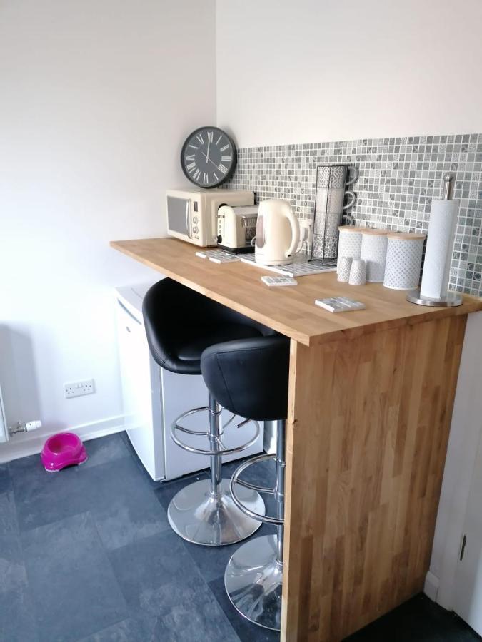 לוסימאות' 1 Fulmar Road**Next To West Beach And Golf Course מראה חיצוני תמונה
