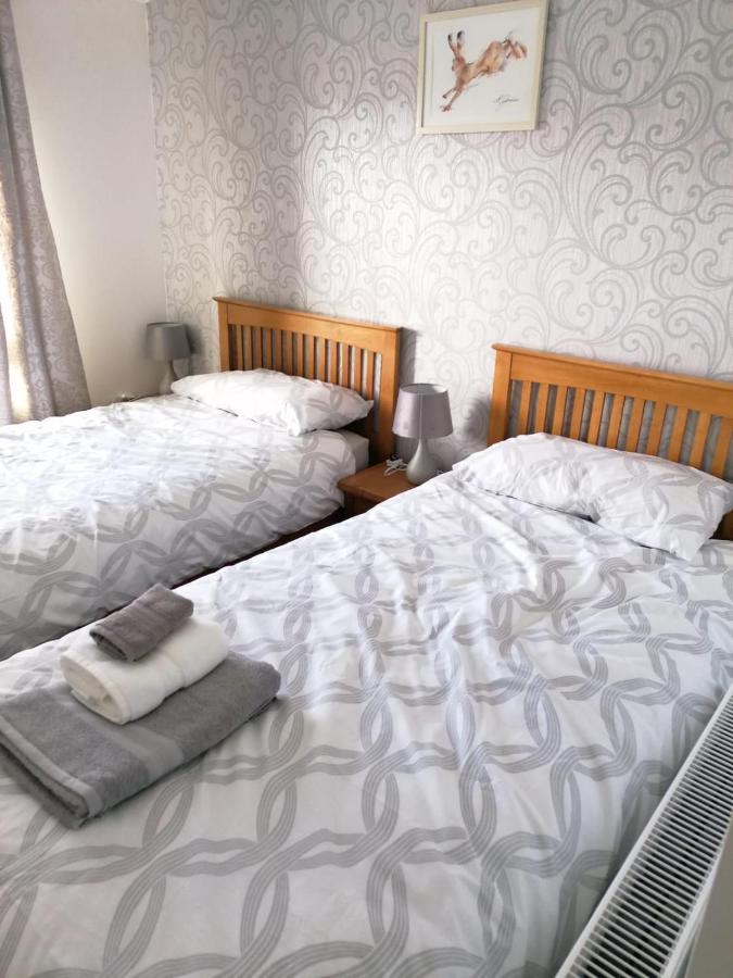לוסימאות' 1 Fulmar Road**Next To West Beach And Golf Course מראה חיצוני תמונה
